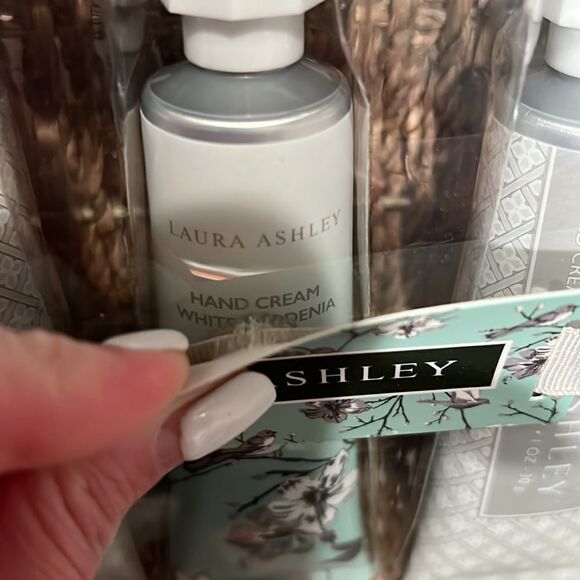 Hand cream bundle 5 - Picture 5 of 10